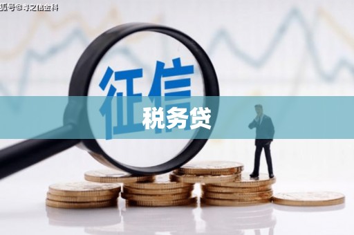 察右后旗税务贷