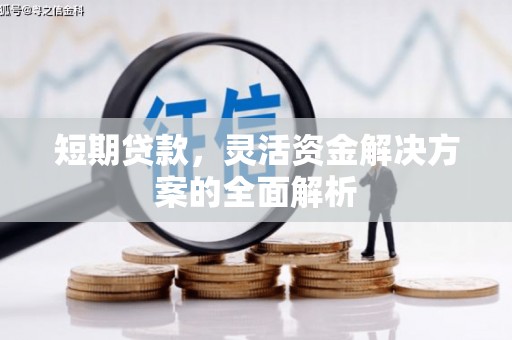 察右后旗短期贷款，灵活资金解决方案的全面解析